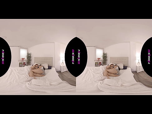 ❤️ PORNBCN VR To unge lesbiske vågner op liderlige i 4K 180 3D virtual reality Geneva Bellucci Katrina Moreno ❌ Sluts at da.naffuck.xyz ️